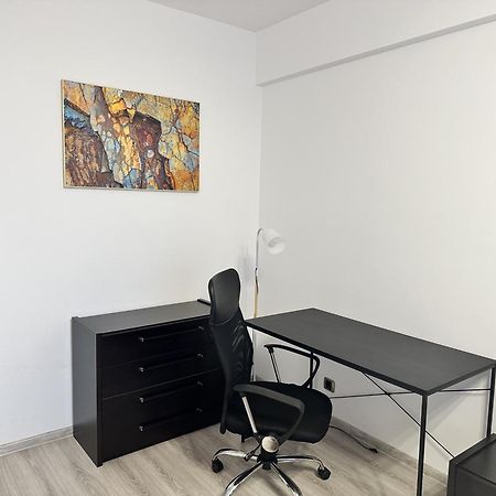 Lucky Apartment 布拉索夫 外观 照片