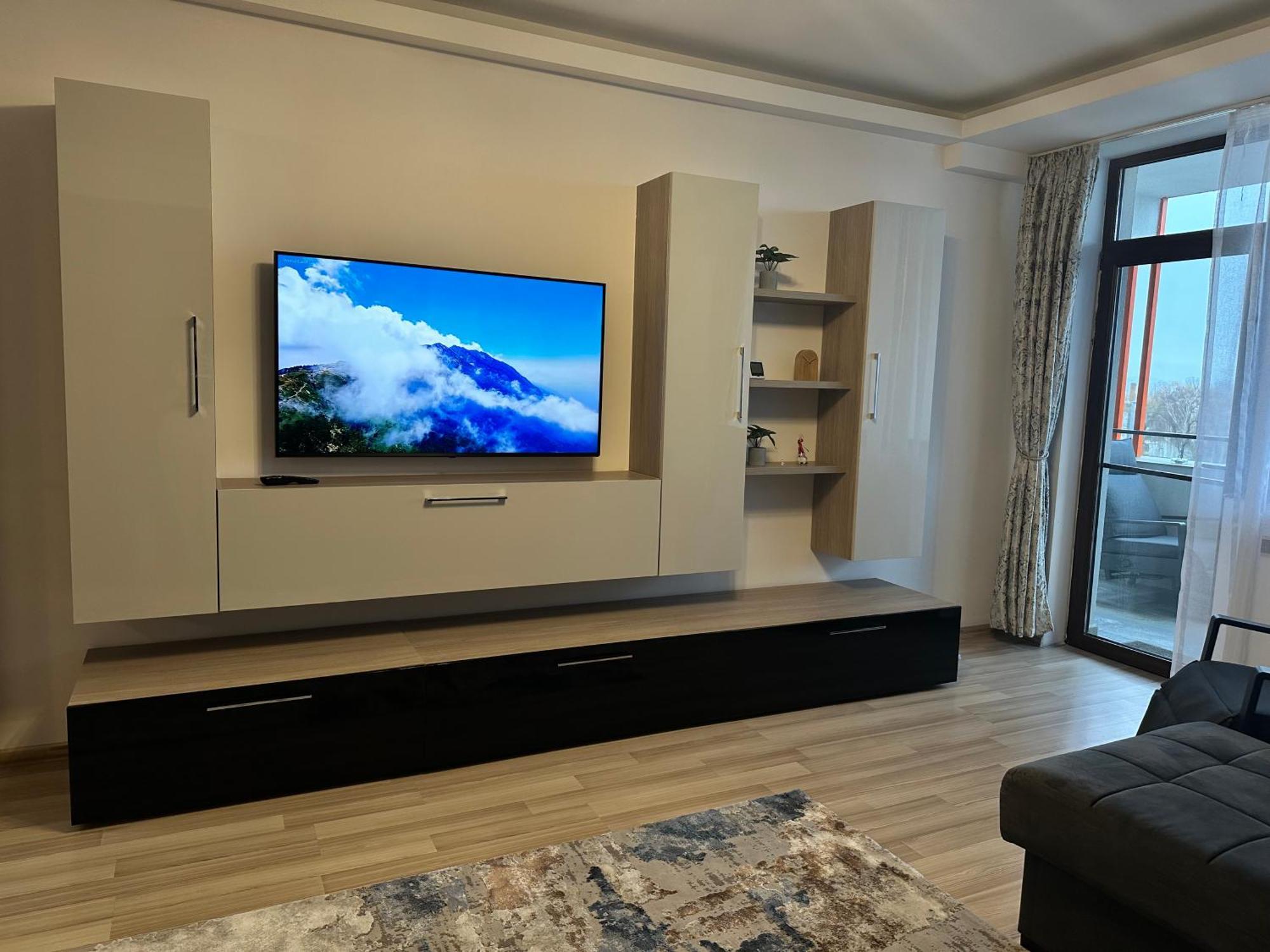 Lucky Apartment 布拉索夫 外观 照片